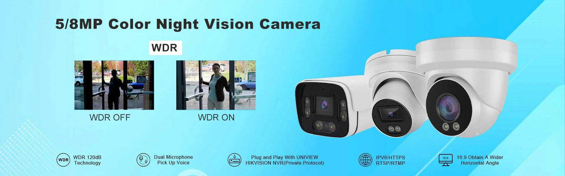 Kepoint CCTV Camera System